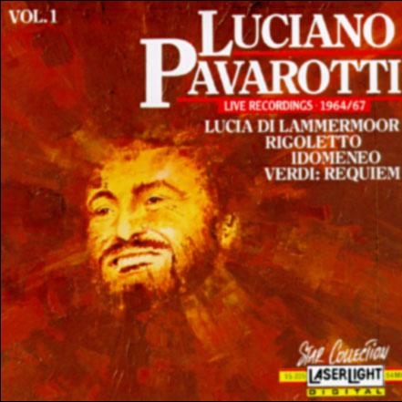 Introduction (Lucia di Lammermoor -Donizetti)