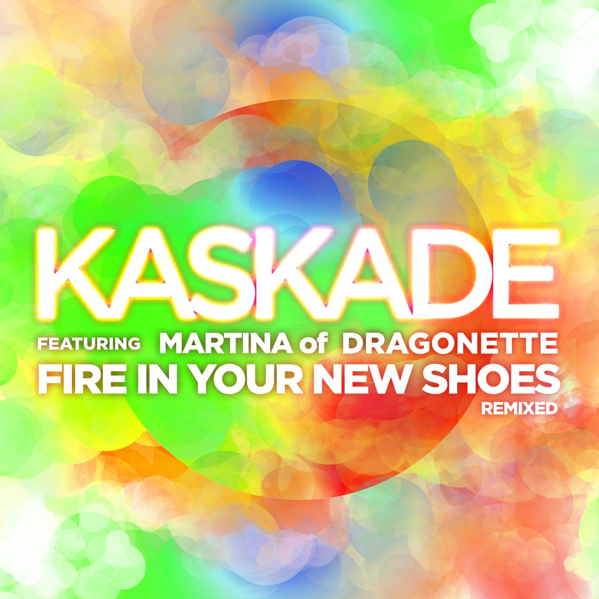 Fire In Your New Shoes (Sultan & Ned Shepard Remix)