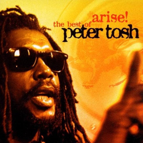 Arise! The Best of Peter Tosh