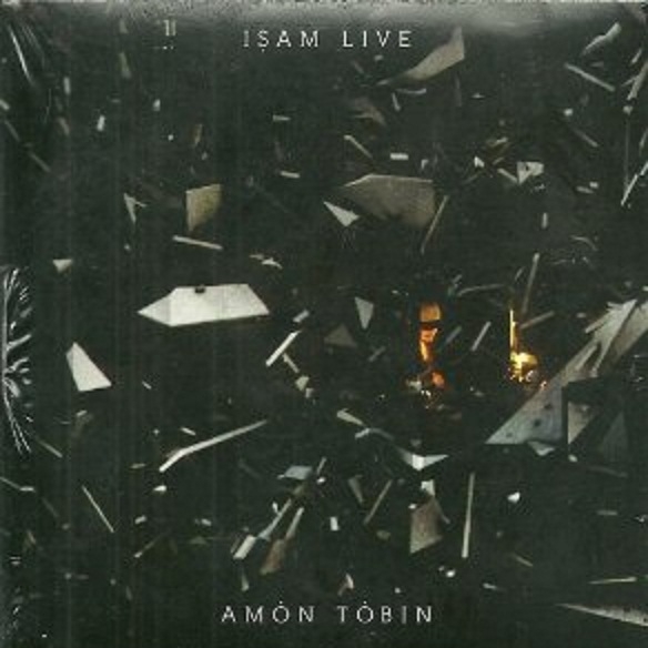 Dropped From the Sky (live version)