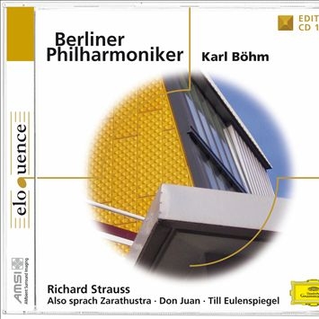 Also sprach Zarathustra, Op.30: Das Tanzlied