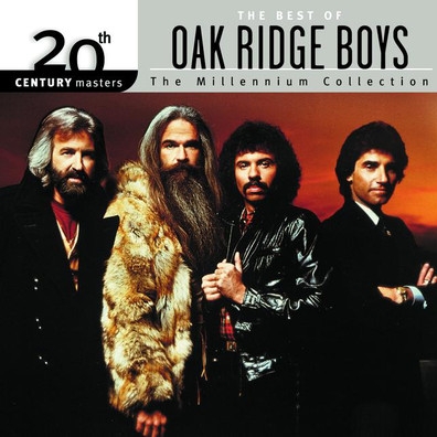 20th Century Masters: The Millennium Collection: The Best of The Oak Ridge Boys