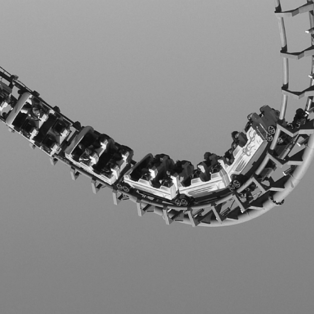 What I've Lost (Bruno Pronsato Remix)