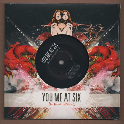 Stay With Me (Acoustic)