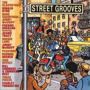 Street Grooves