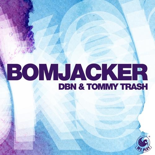 Bomjacker (Original Mix)