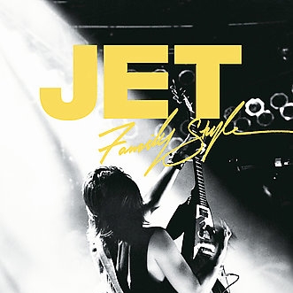 Cold Hard Bitch (Live @ The Mercury Lounge 8/7/03)