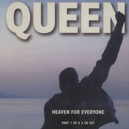 Heaven For Everyone (Single Version)