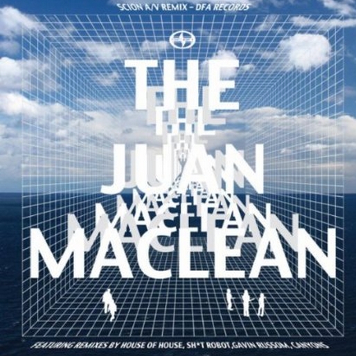 A Human Disaster (House Of House Remix)