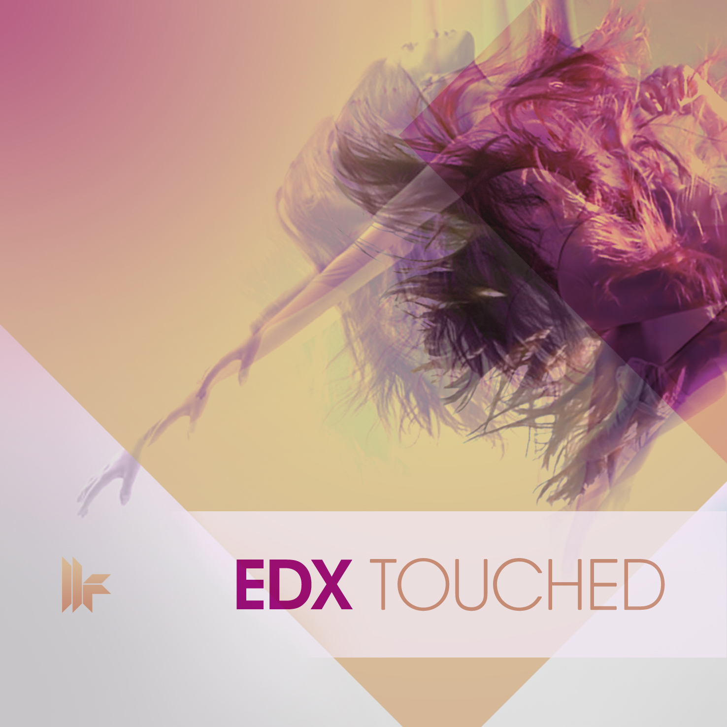 Touched (Original Club Mix)
