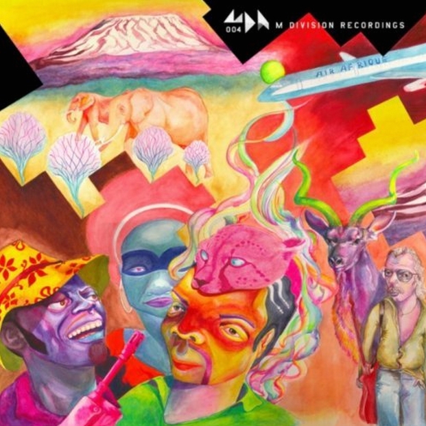 Flores para tu Partida