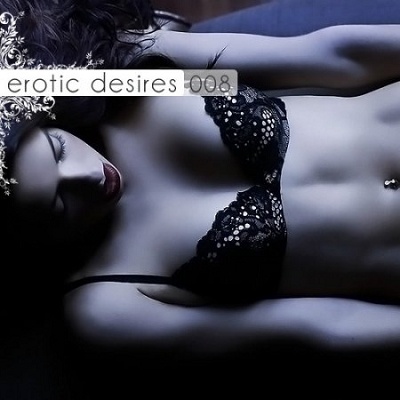 Erotic Desires Volume 008