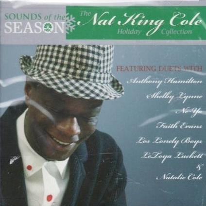 Sounds Of The Season: The Nat King Cole Holiday Collection