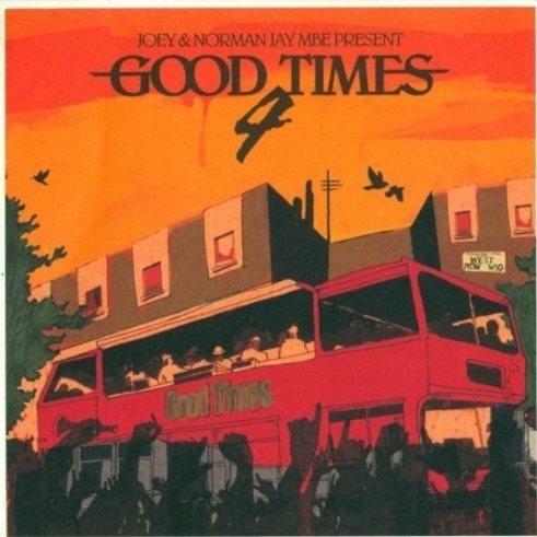 Refugee (Original Mix)