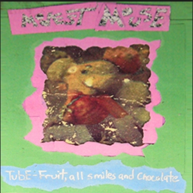 Novicain / Peppermint Soda