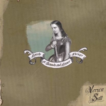 Lords of Sounds and Lesser Things