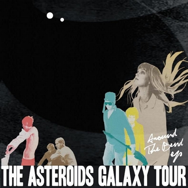 The Sun Ain't Shining No More (Bruce Aisher Mix)