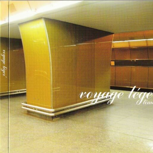 Voyage Le ger 2  Time To Chill