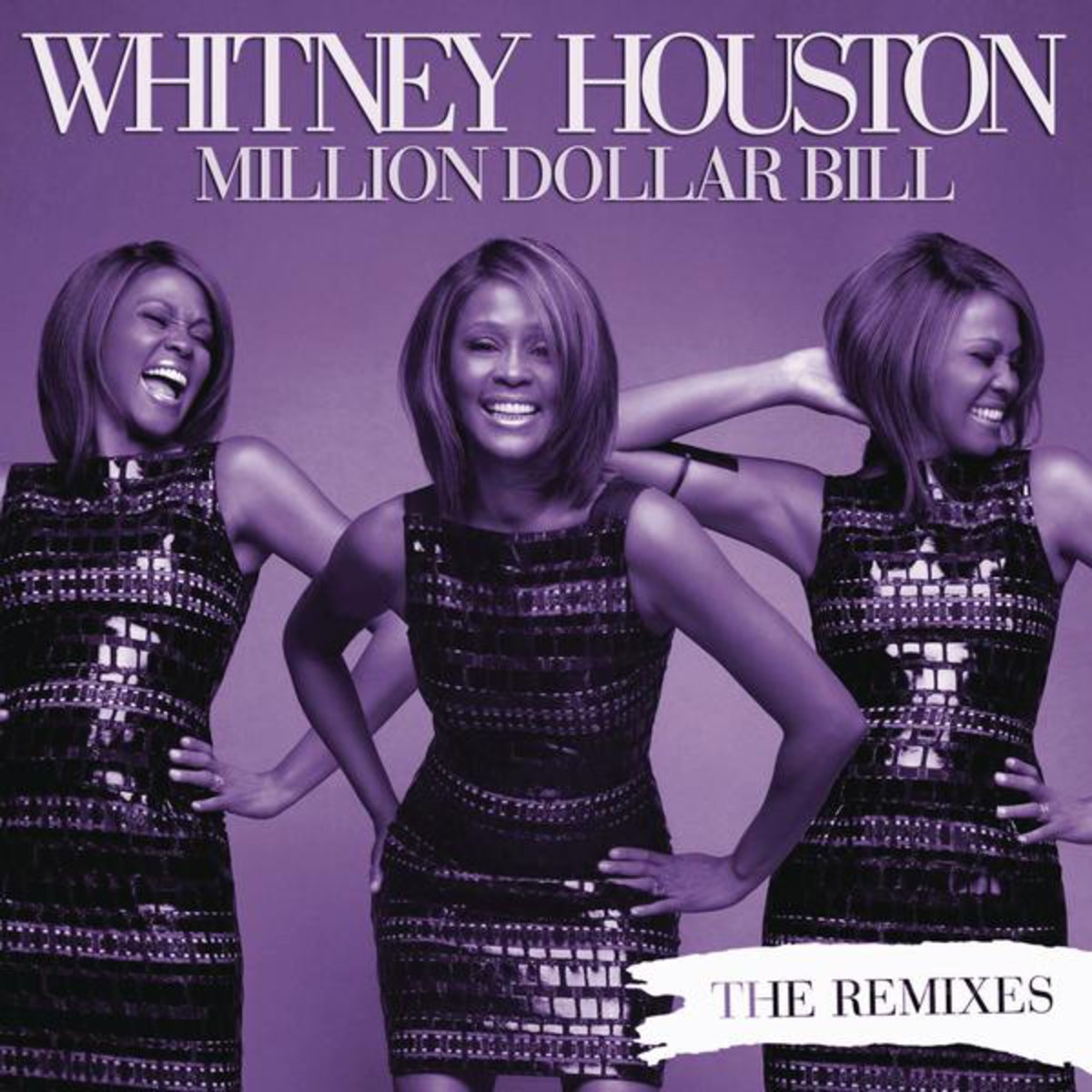 Million Dollar Bill (Radio Edit)