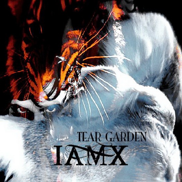 Tear Garden (Without Drums)