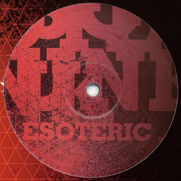 Labyrinthine / Delphian