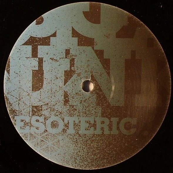 Esotericism / Love Her (Version)