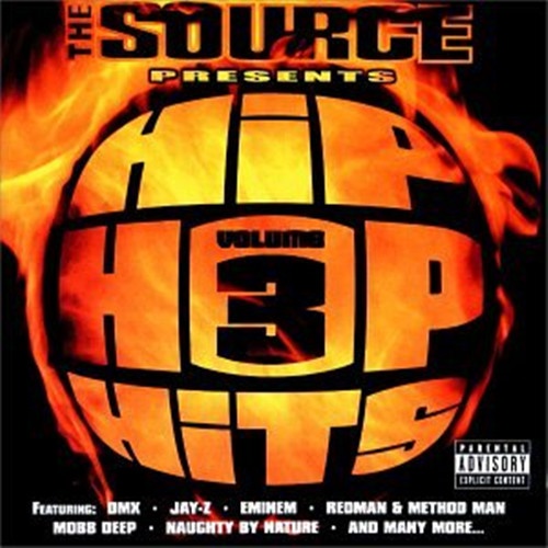 The Source Presents: Hip Hop Hits Volume 3