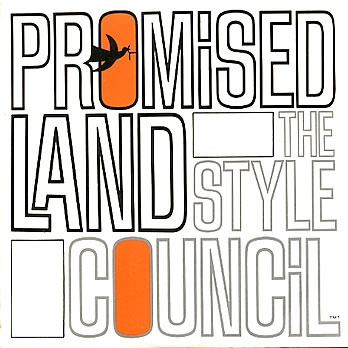 Promised Land (Longer Version)