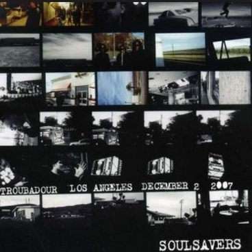 Kingdoms of Rain [Live]