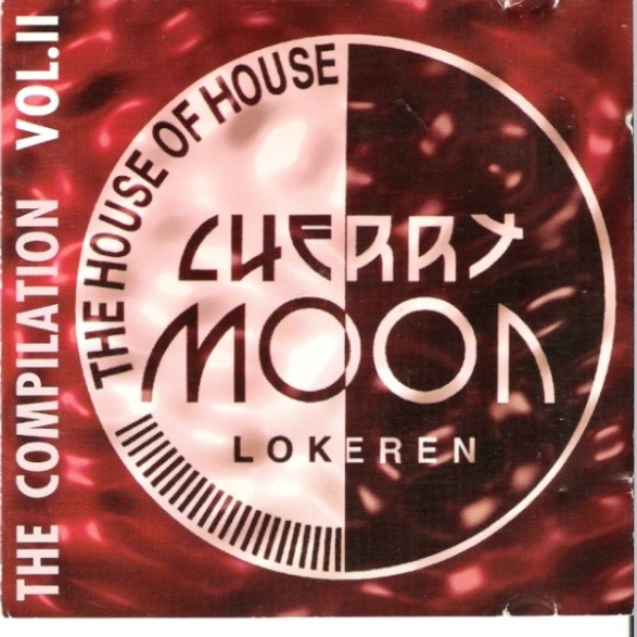 Cherry Moon - The Compilation Vol. II