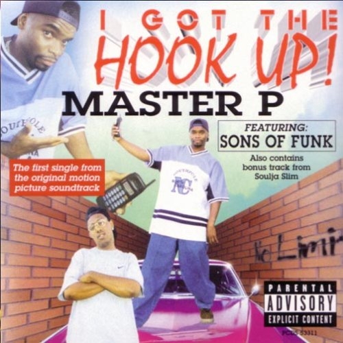 I Got the Hook Up (album version)
