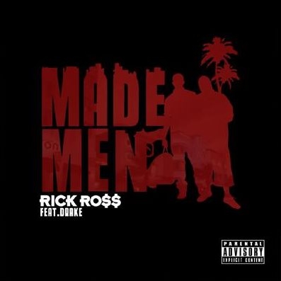 Made Men (Explicit)