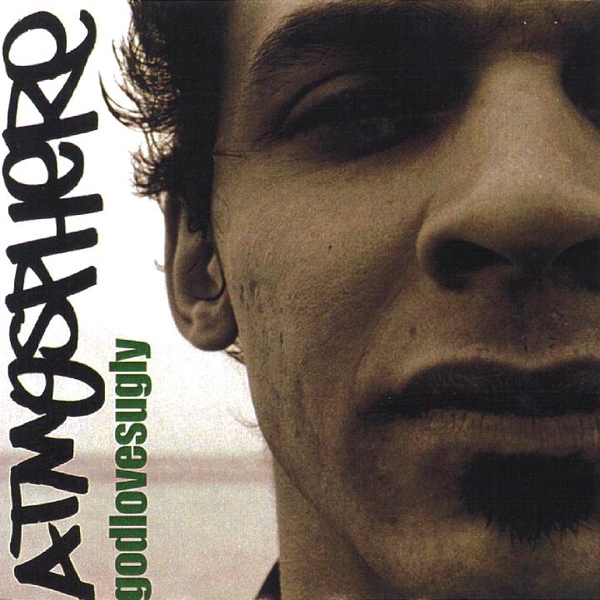 Godlovesugly / Flesh (Remix) / Bleed Slow 12"