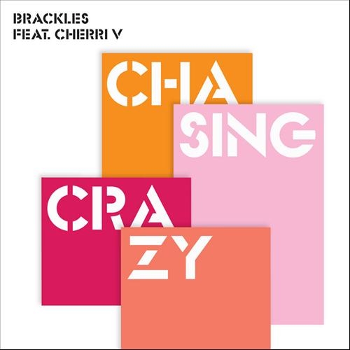 Chasing Crazy (DVA Soulepower Remix)