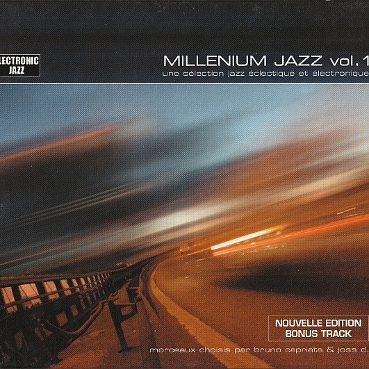 Millenium Jazz Vol. 1