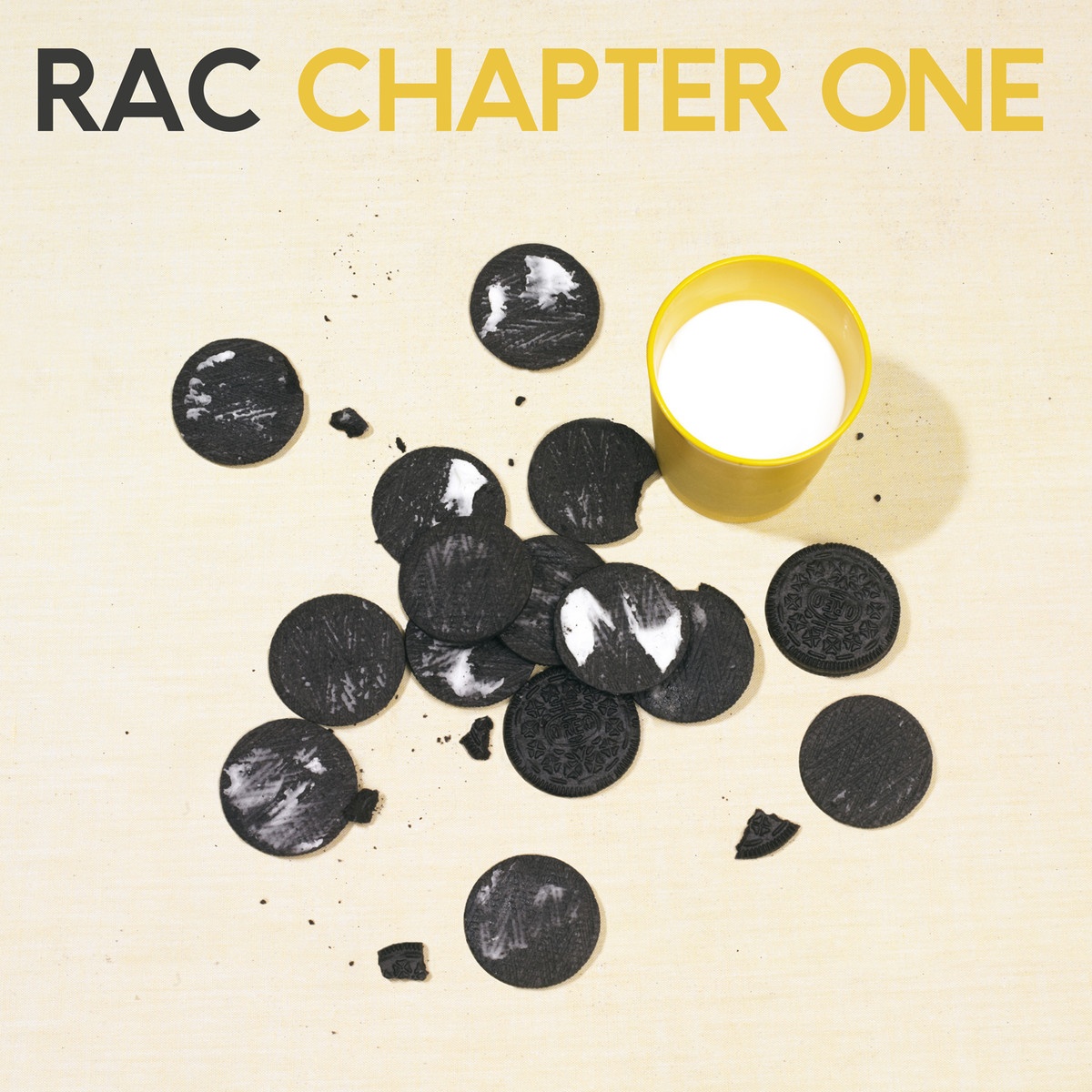 Why Even Try (feat. Sara Quin) (RAC Mix)