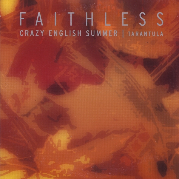 Crazy English Summer (Album Version)