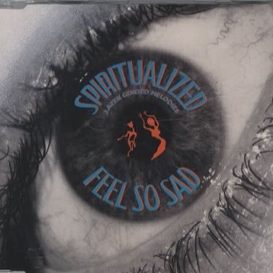 Feel So Sad Glides and Chimes