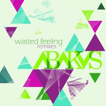 Wasted Feeling (Ucleden Mix)