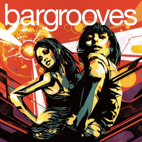 Bargrooves Collection Volume One: Winter