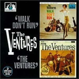 Walk Don't Run/The Ventures