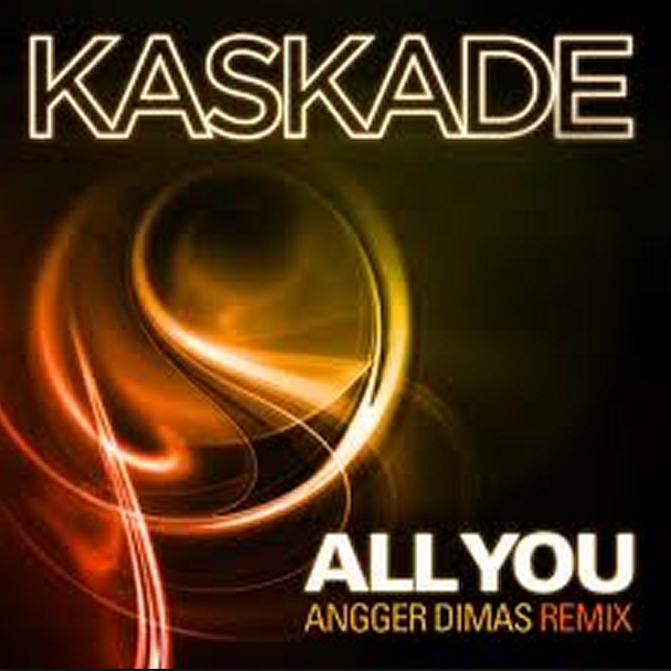 All You (Angger Dimas Remix)