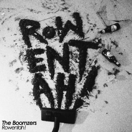Rowentah (Far Too Loud Remix)