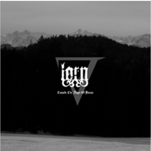 Through Artery of Ice