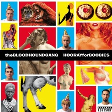 Mope (The Bloodhound Gang Mix)