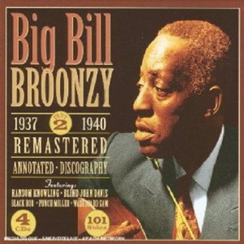 Down In The Alley (Take 1)