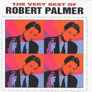Robert Palmer , You Are in My System.