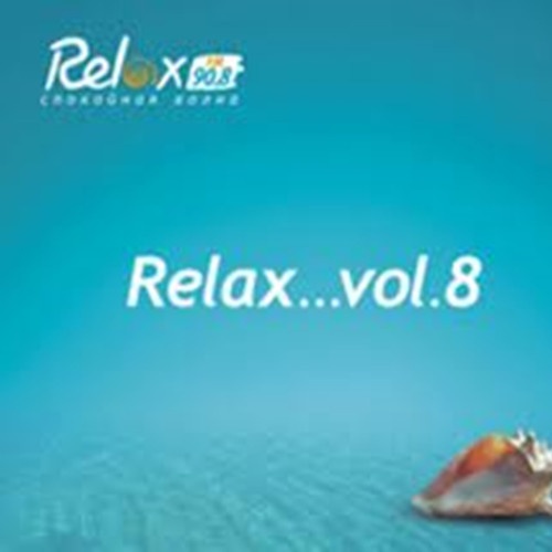 Relax FM Vol.8