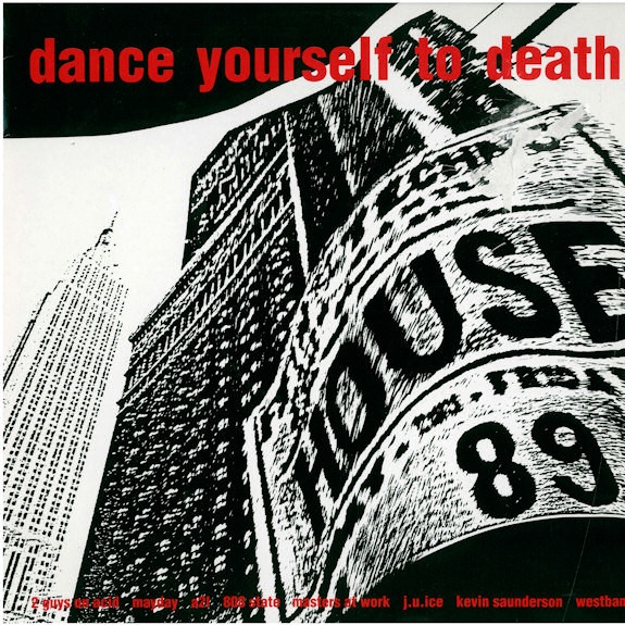 Let Yourself Go (303 Mix)