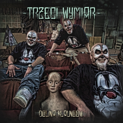 Mysl (Feat. Azitiz, Fokus)